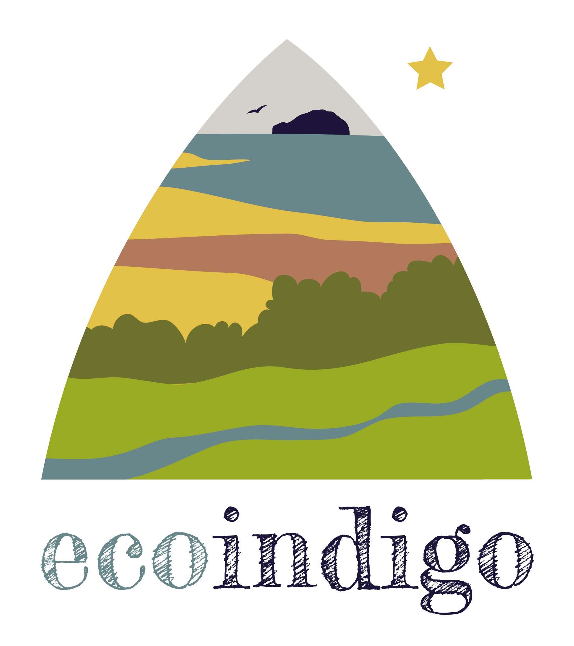 Eco Indigo